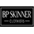 BP Skinner Clothiers