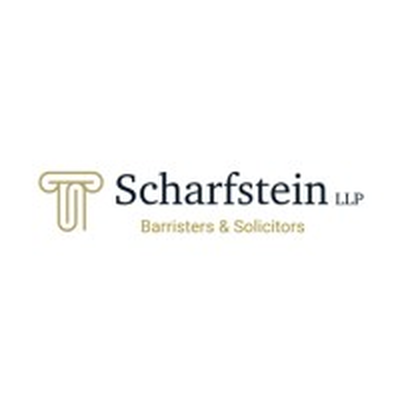 Scharfstein Law