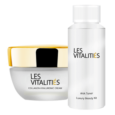 Les Vitalities austria