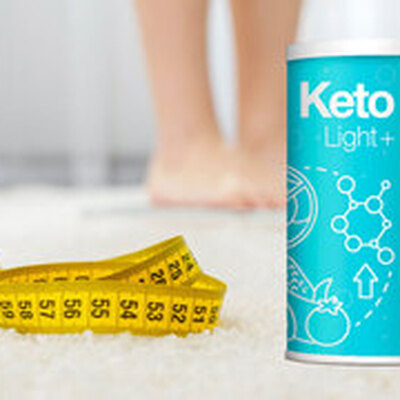 Keto Light Precio