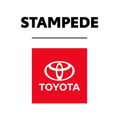 Stampede Toyotacalgary