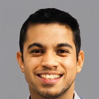 Vishal Devji