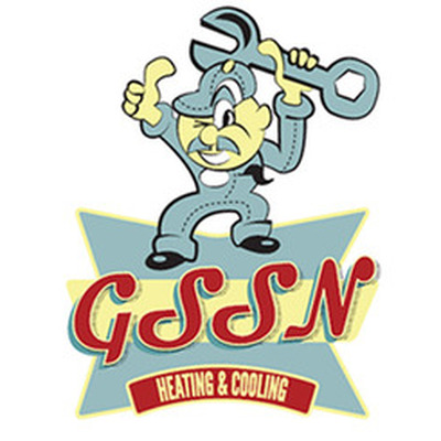 GSSN  LLC