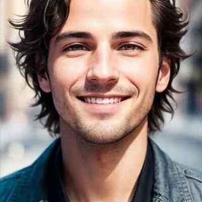 Liam Riley