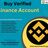 Buy Verified Binance Account