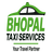 Bhopal Taxi Services