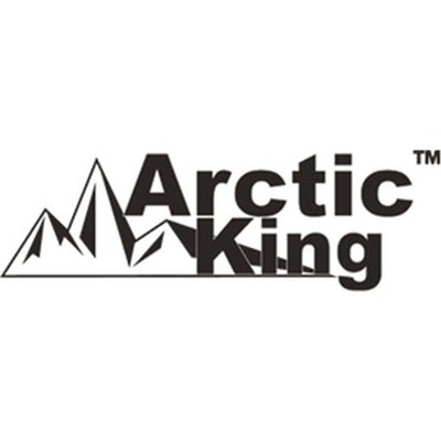 Arctic king