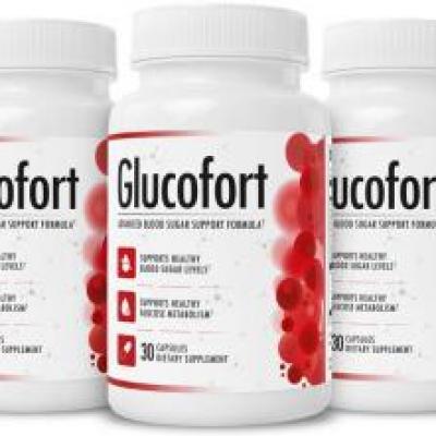 glucofort review