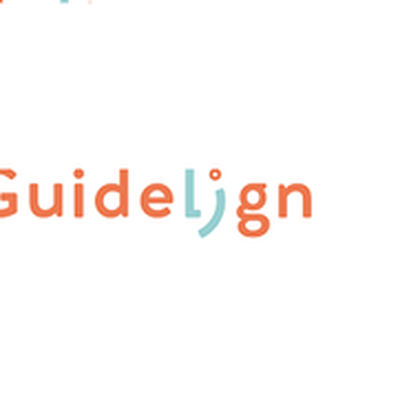 Guide lign