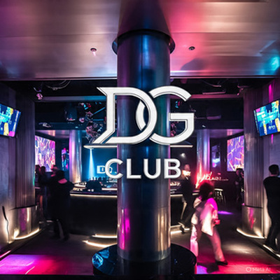 DG CLUB
