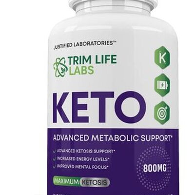 trim life keto shark tank