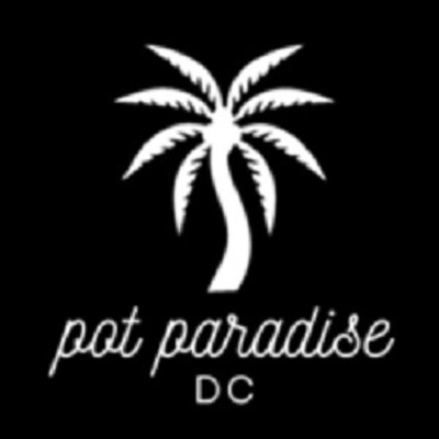 Pot Paradise  DC