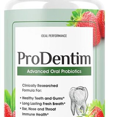 prodentim reviews