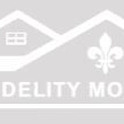 First  Fidelity