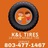 K&amp; L 24 HOUR MOBILE TIRE &amp; ROADSIDE SERVICE