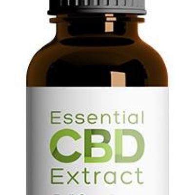 essentialcbd extractdischem