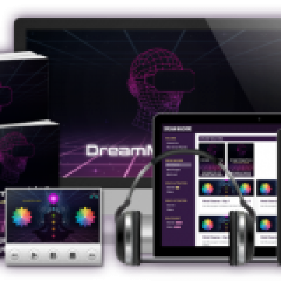 dreammachine review