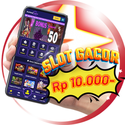 Rumah mpo Bet Slot