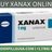 BUY XANAX ONLINE XANAX 1MG