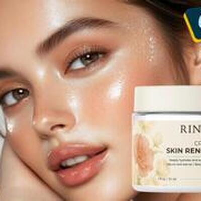 Rinavia Skin Renewing Day Cream