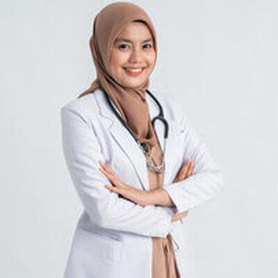  Dr Ayesha  Khan