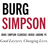 Stephen Burg