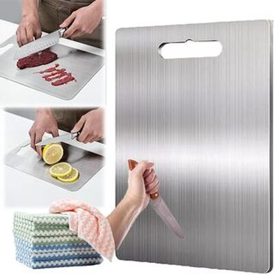 Tivano Cutting Board