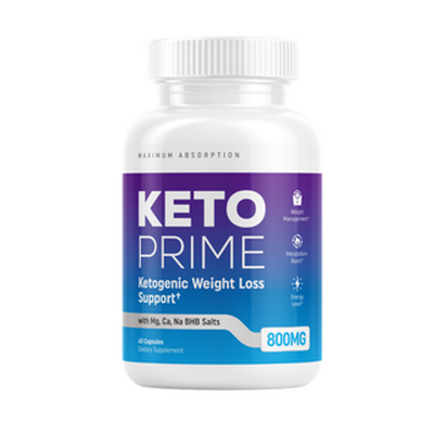 keto prime reviews