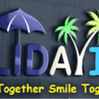 Holiday IPTV