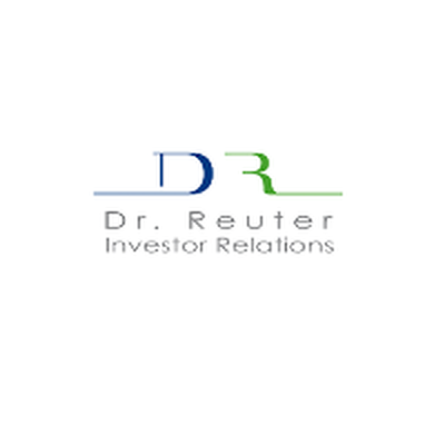 Dr. Reuter  Investor Relations