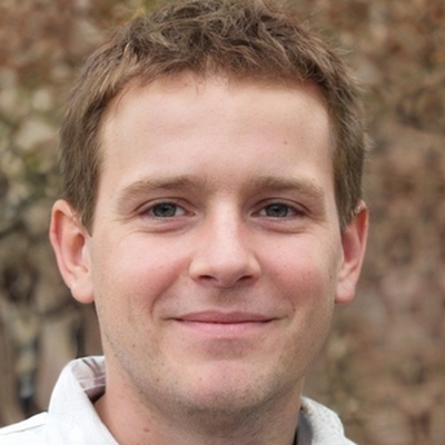 Joshua Hudson