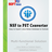 NSF to PST Converter Software