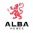 alba homes