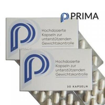 prima capsules netherlands