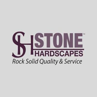 Stone  Hardscapes