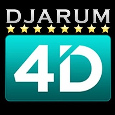Djarum4d Gacor Banget
