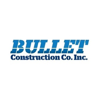 Bullet Construction Co Inc