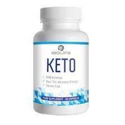 Biolife Keto Avis