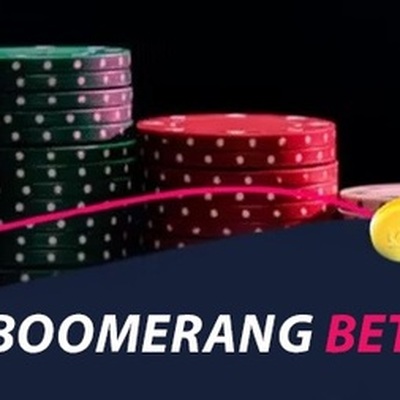 Boomerang Bet