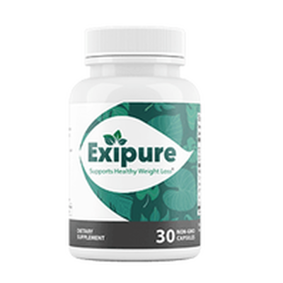 exipure diet pills za