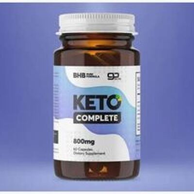 Keto Complete Avis