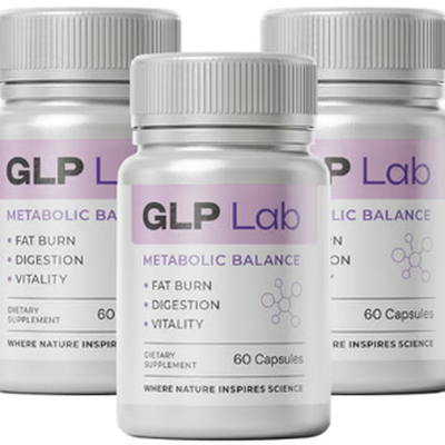 GLP Lab Rezension