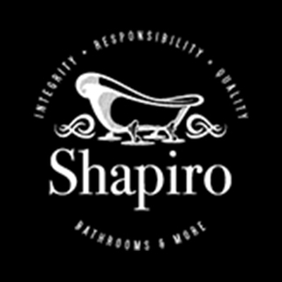 Shapiro  Bathrooms