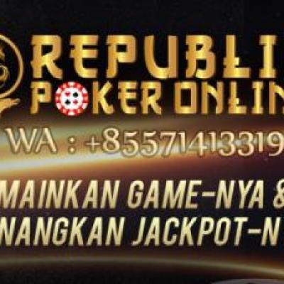 republik poker