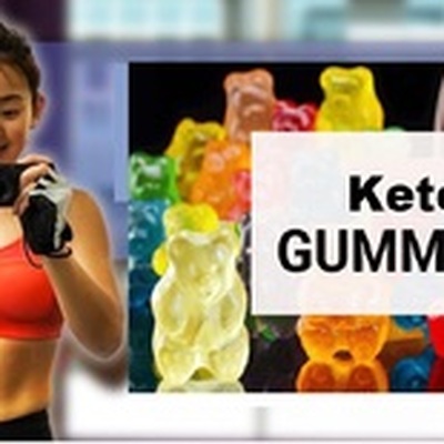 Keto Life Plus Gummies