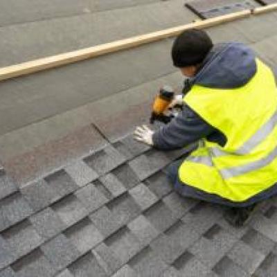 commercial roofing