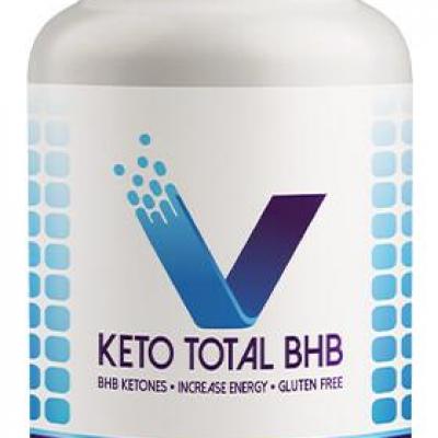 KetoTotalBHB Australia