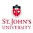 St. John's  University