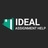 Ideal Assignment Help