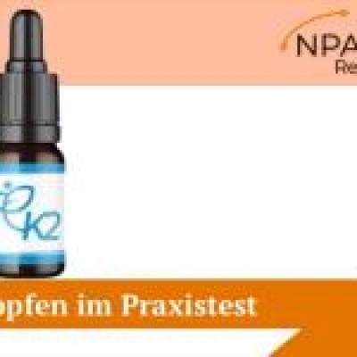 K2 Tropfen